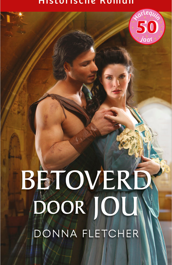 Betoverd door jou