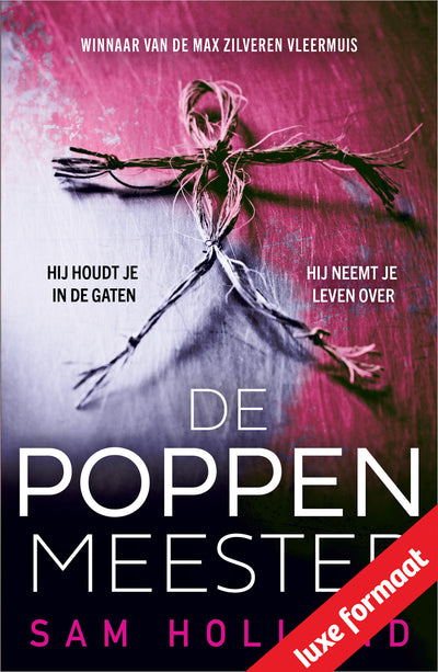 De poppenmeester