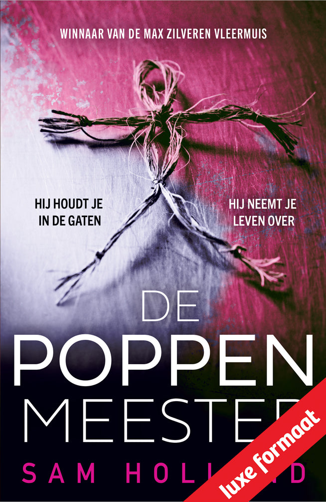 De poppenmeester