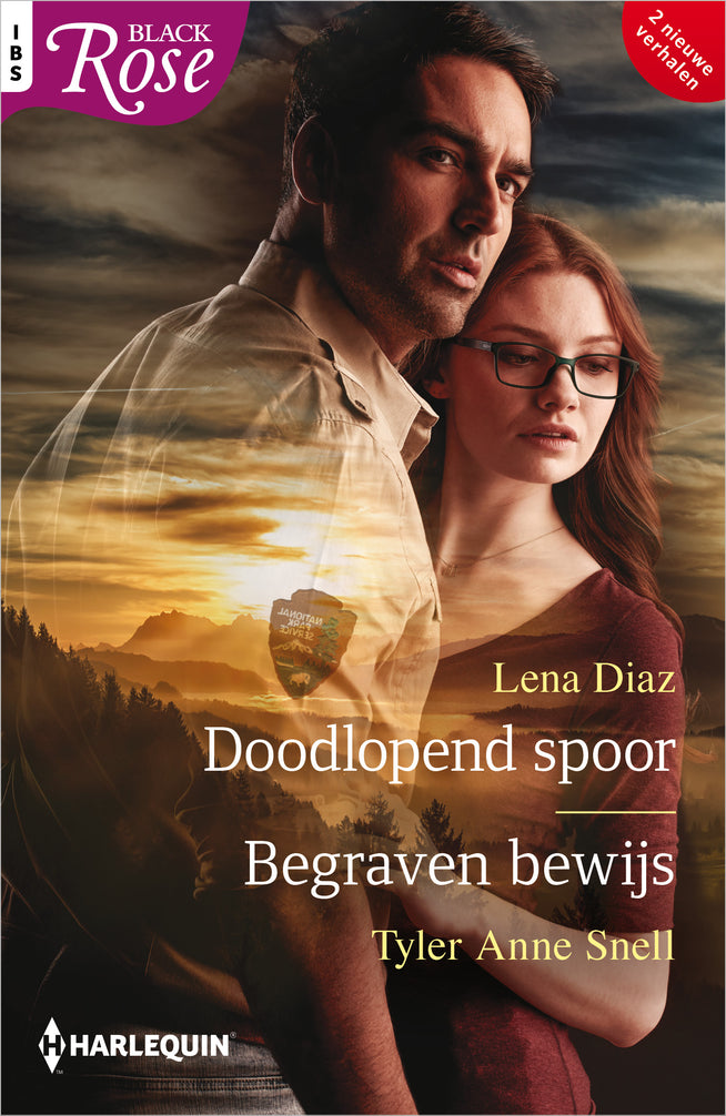 Doodlopend spoor / Begraven bewijs