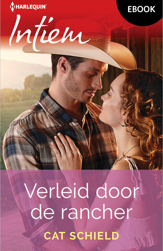 Verleid door de rancher