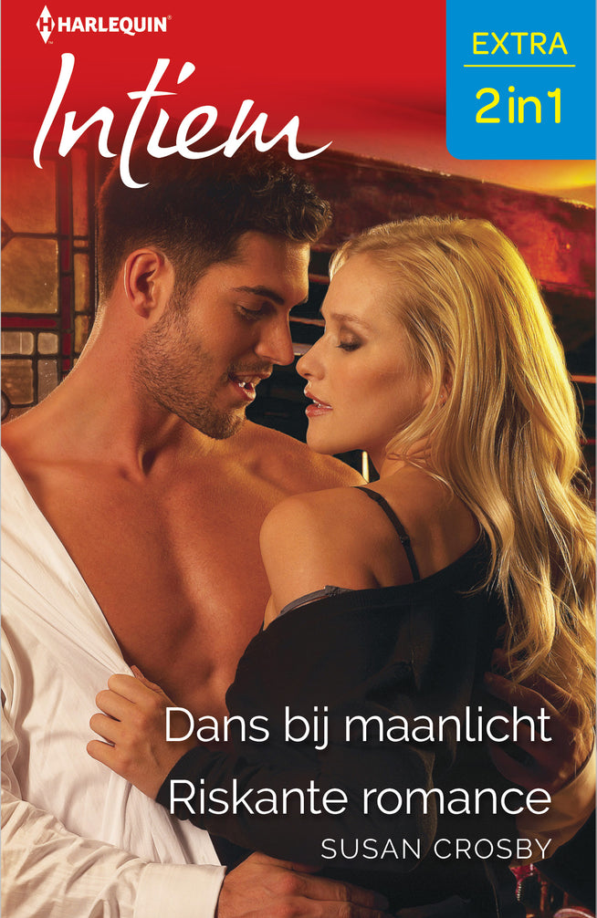 Dans bij maanlicht / Riskante Romance