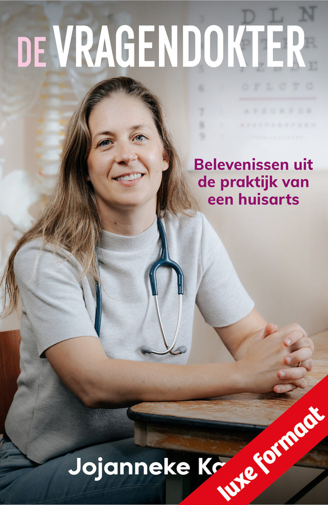 De vragendokter