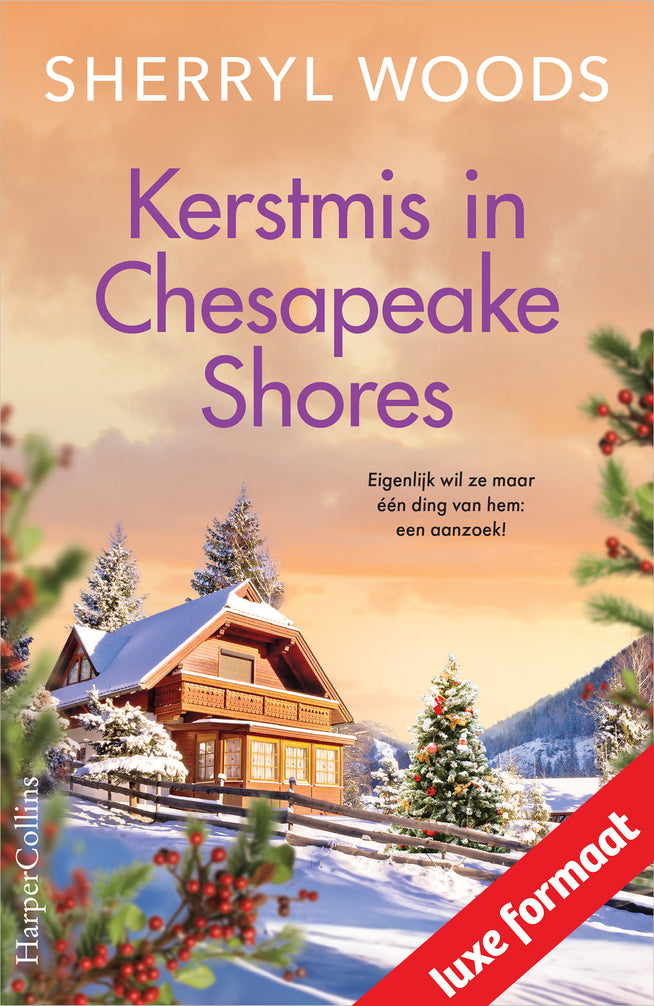 Kerstmis in Chesapeake Shores