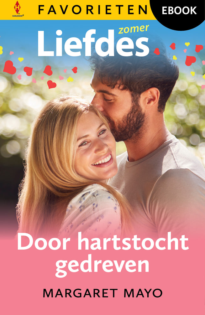 Door hartstocht gedreven