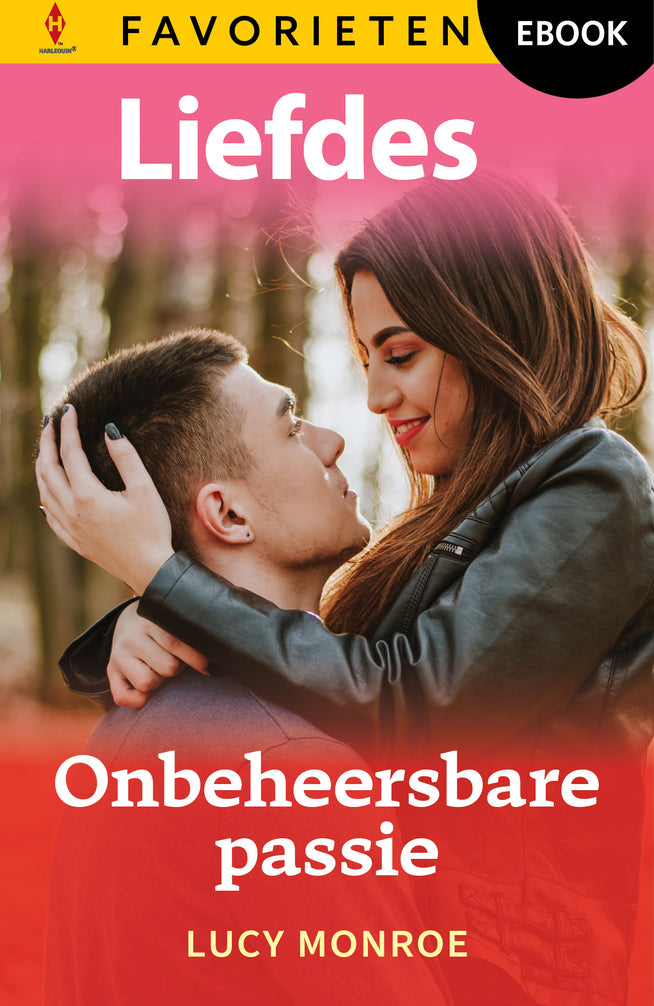 Onbeheersbare passie