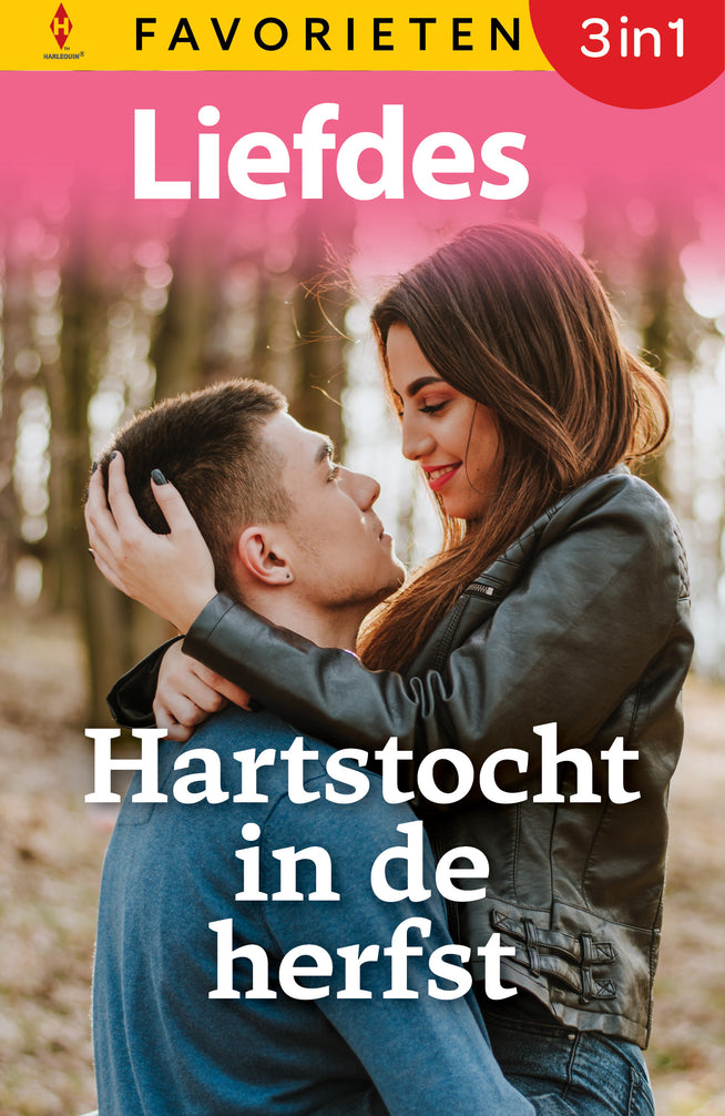 Liefdes – Hartstocht in de herfst (3-in-1)