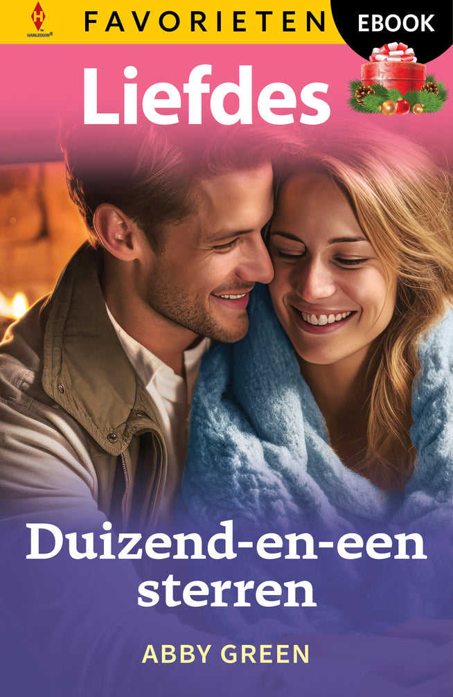 Duizend-en-een sterren