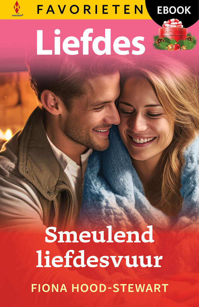 Smeulend liefdesvuur