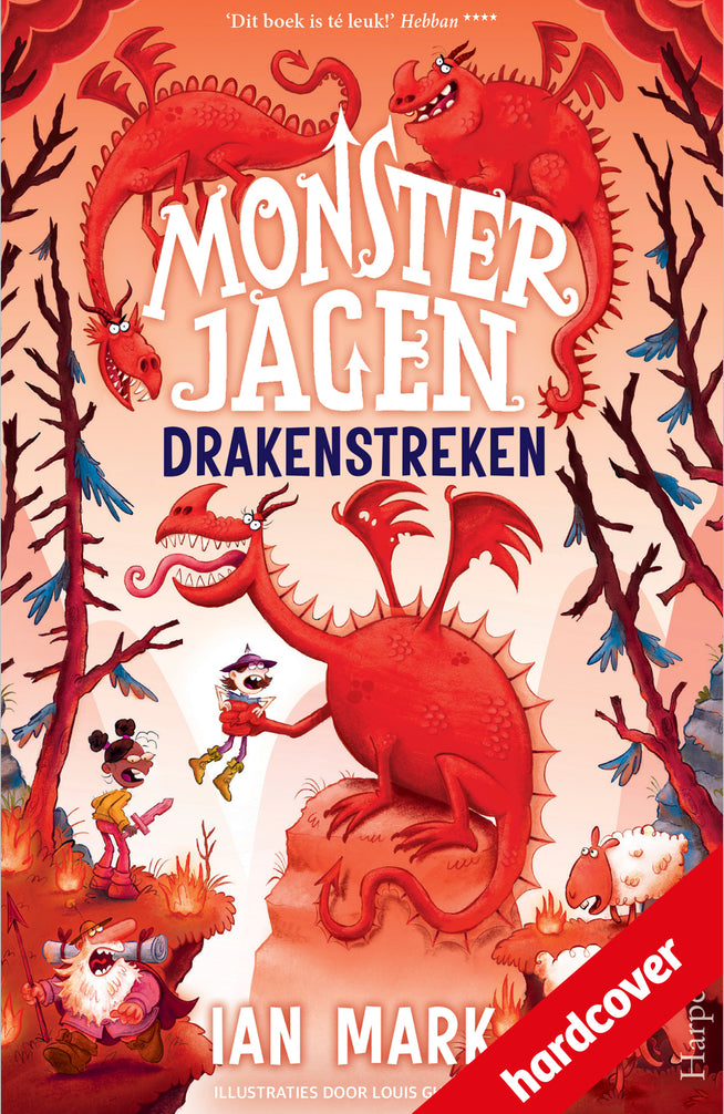 Drakenstreken