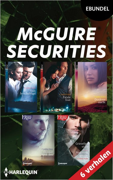 McGuire Securities (6-in-1)