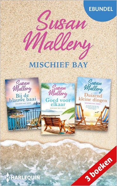 Mischief Bay (3-in-1)