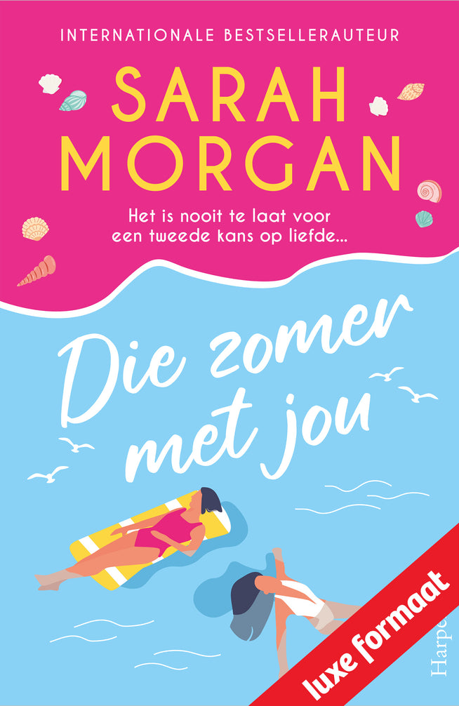 Die zomer met jou