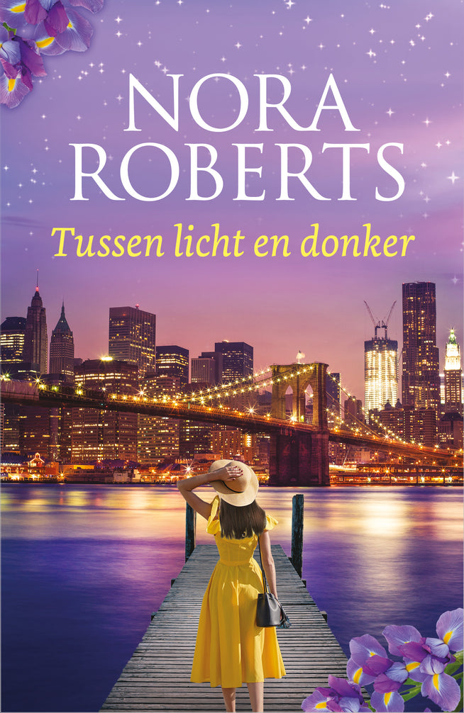 Tussen licht en donker (2-in-1)