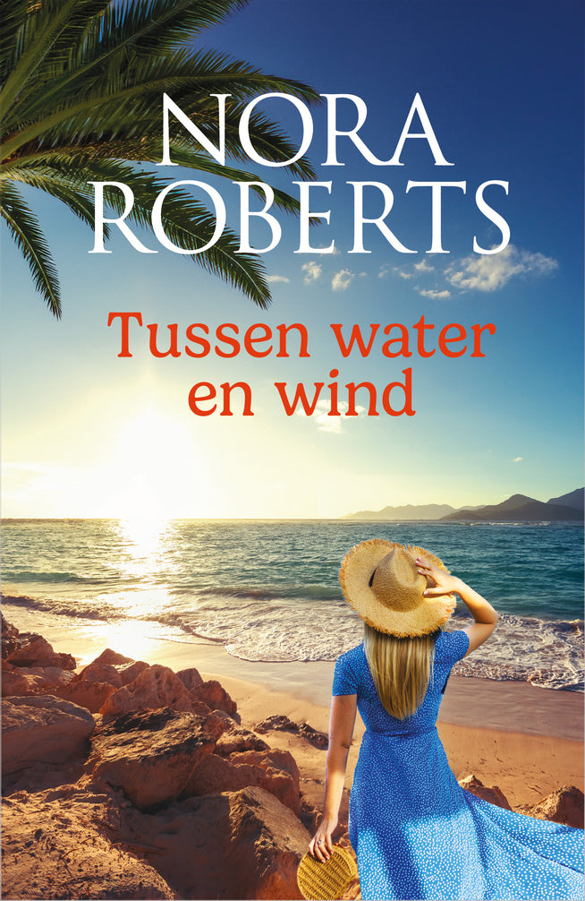 Tussen water en wind