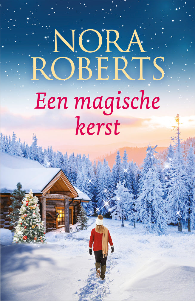 Een magische kerst (2-in-1)