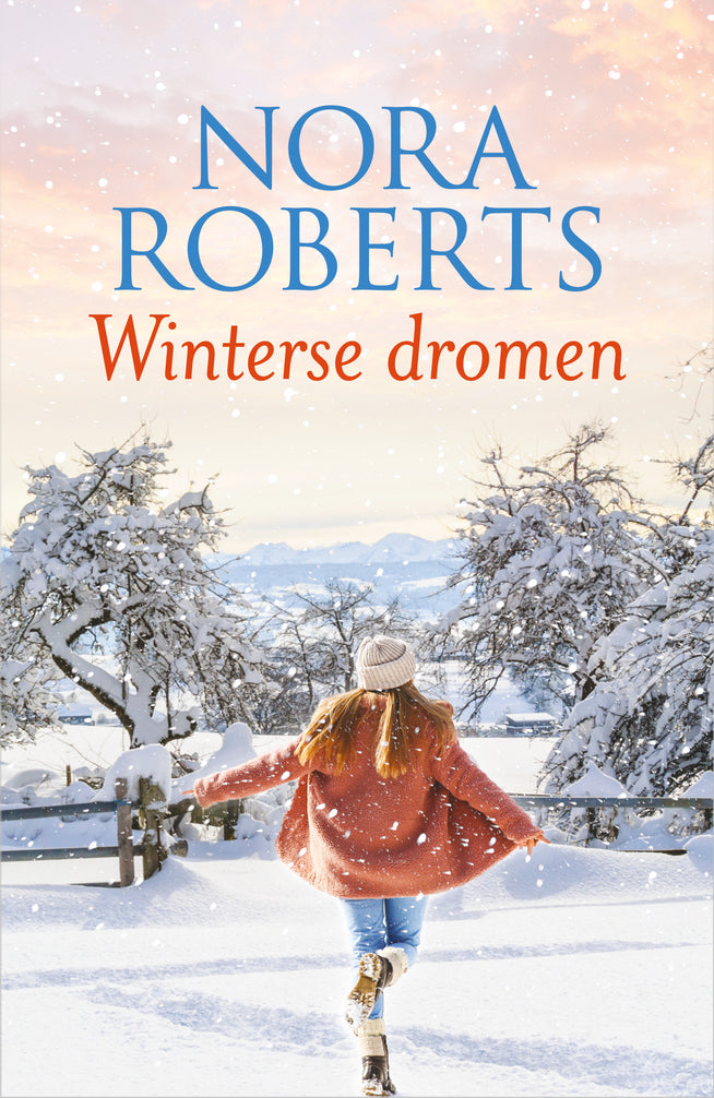 Winterse dromen (2-in-1)