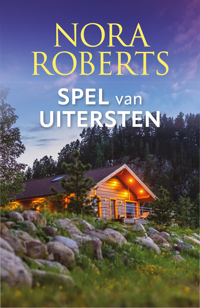 Spel van uitersten