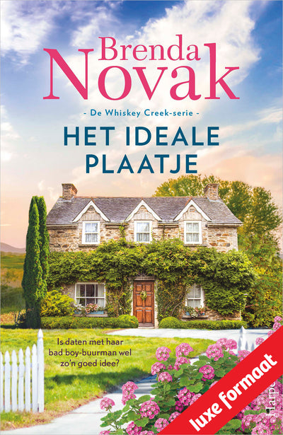 Het ideale plaatje