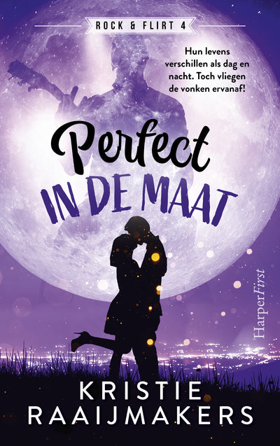 Perfect in de maat