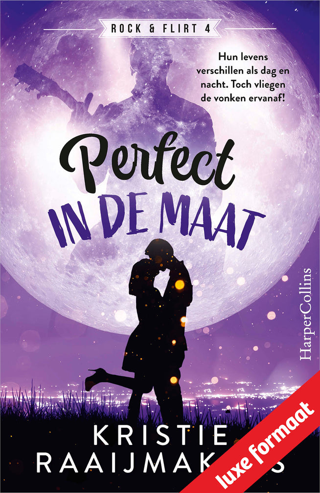 Perfect in de maat