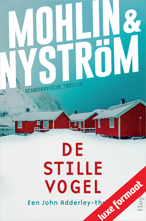 De stille vogel