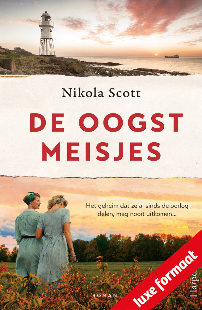 De oogstmeisjes