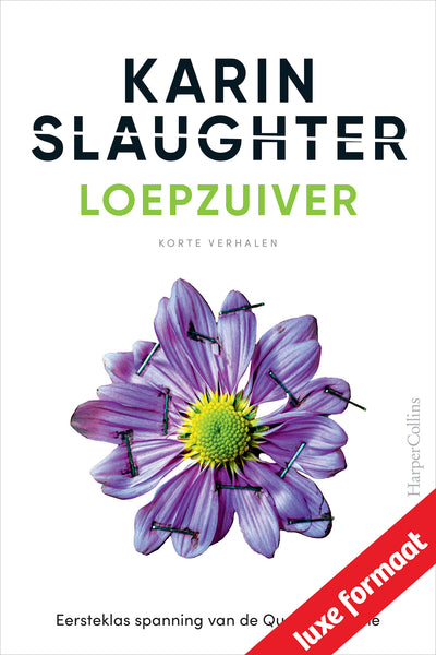 Loepzuiver (6-in-1)