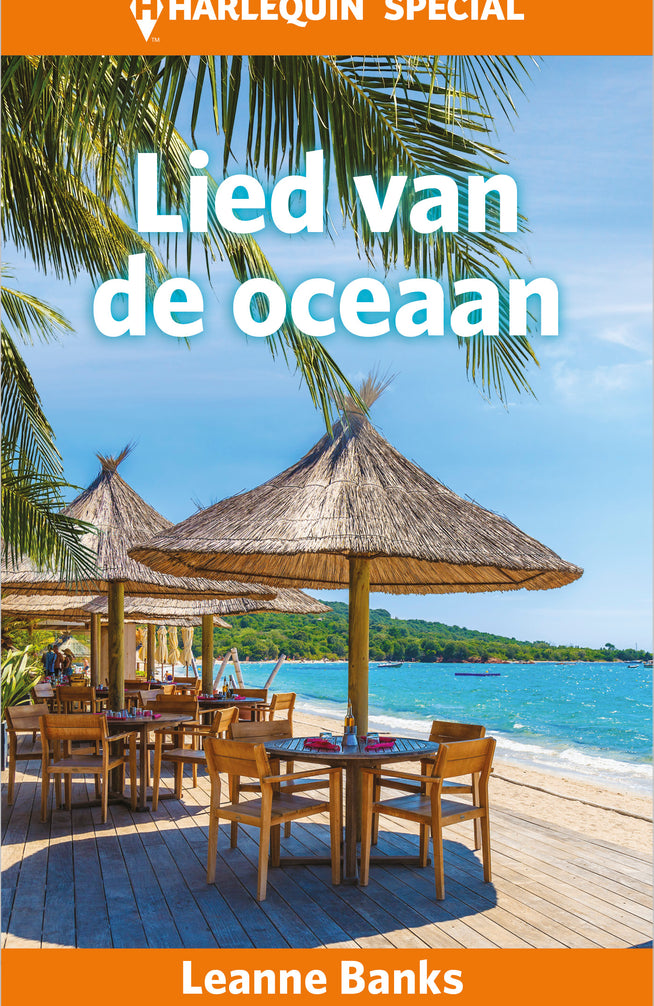 Lied van de oceaan