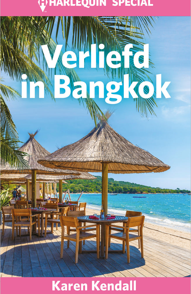 Verliefd in Bangkok