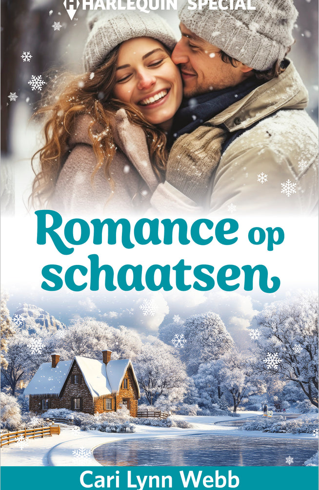 Romance op schaatsen