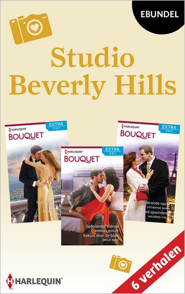 Studio Beverly Hills (6-in-1)