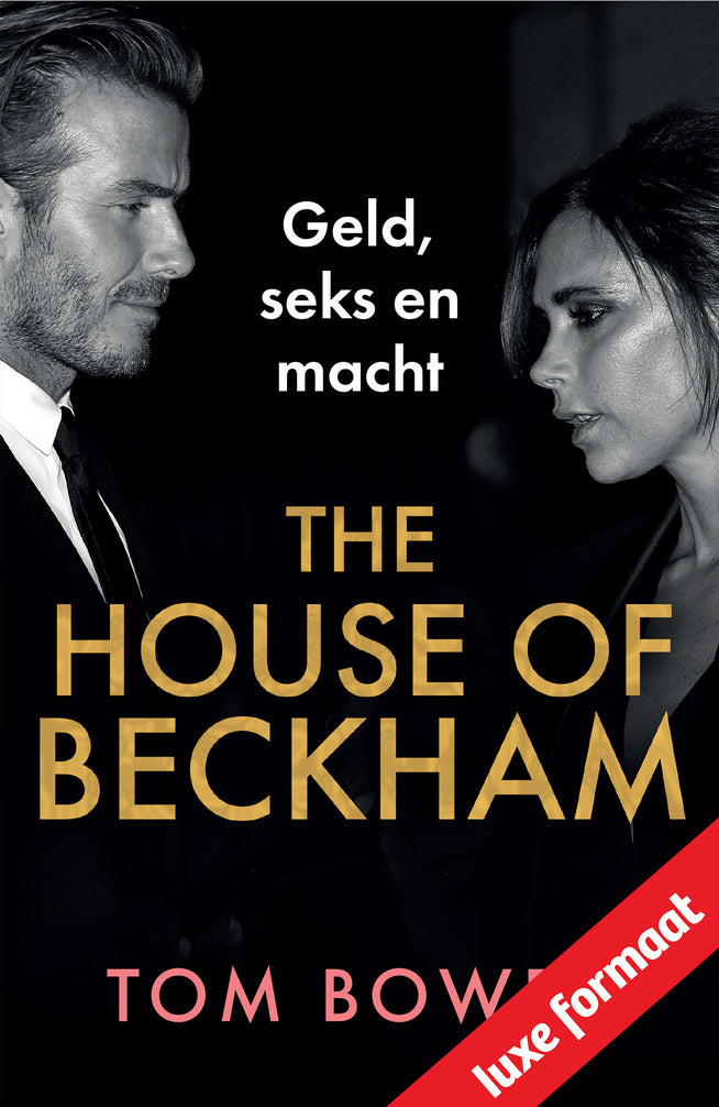 The House of Beckham