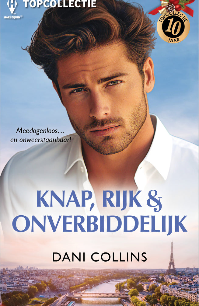 Knap, rijk & onverbiddelijk