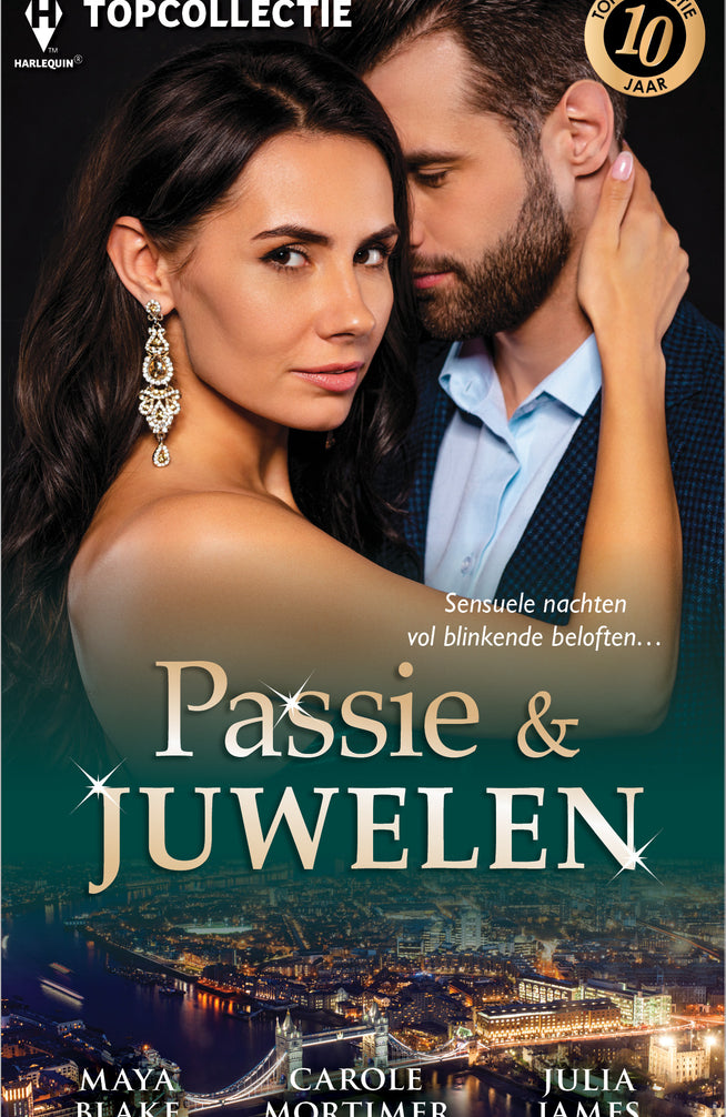 Passie & Juwelen