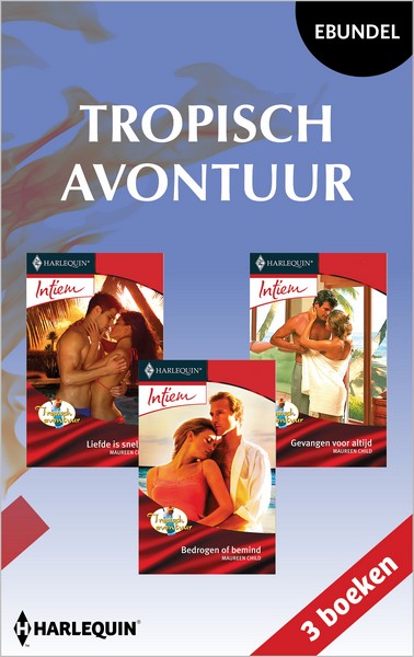 Tropisch avontuur (3-in-1)