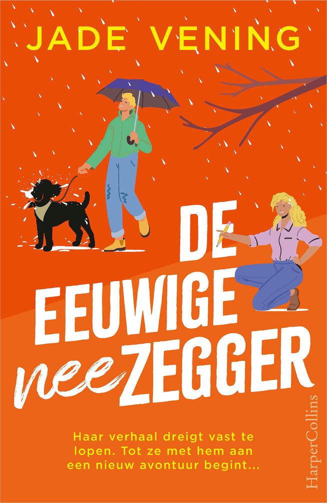 De eeuwige neezegger