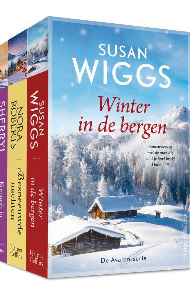 Winters romancepakket