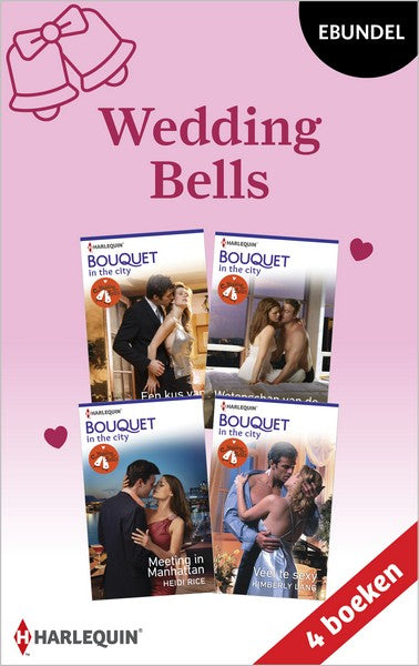 Wedding Bells (4-in-1)