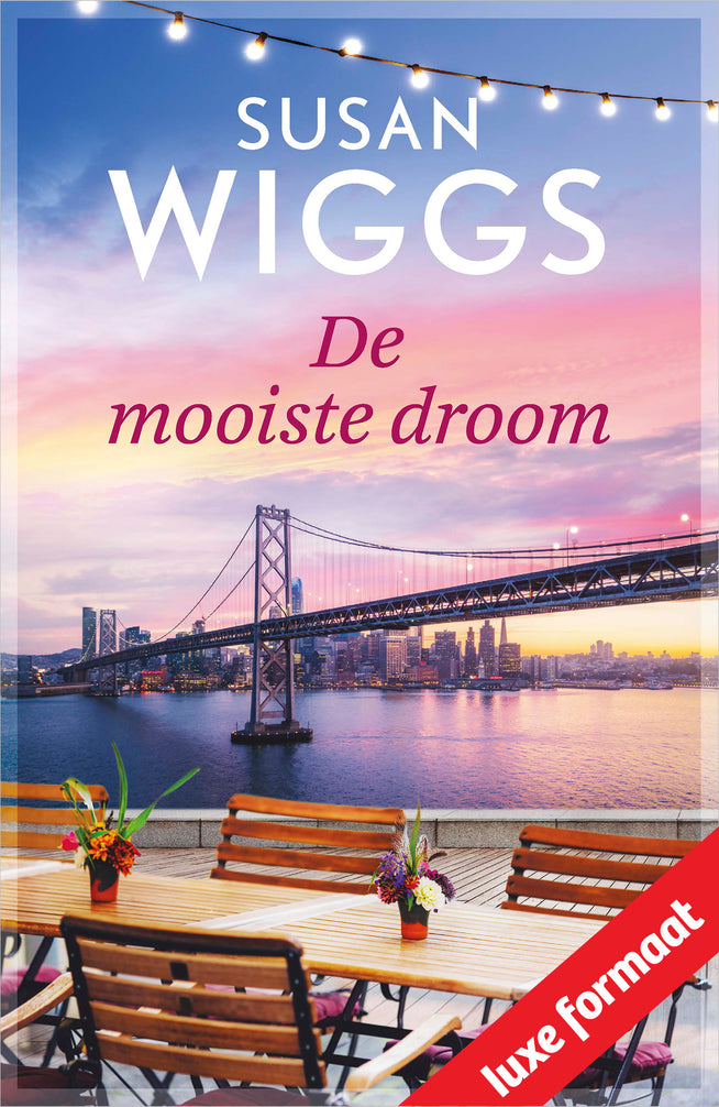 De mooiste droom