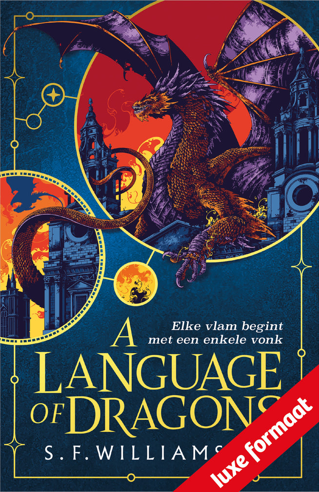 A Language of Dragons