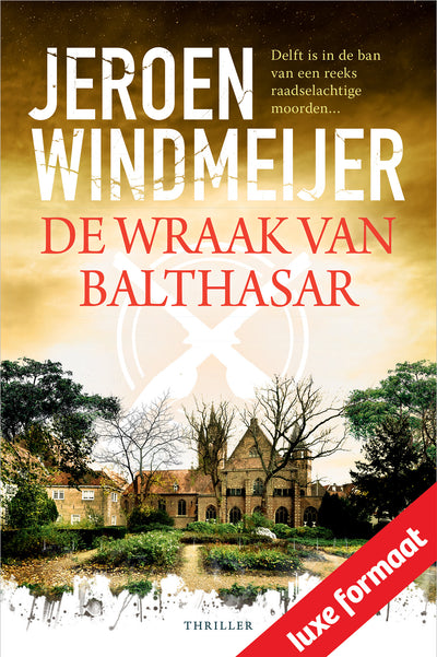 De wraak van Balthasar