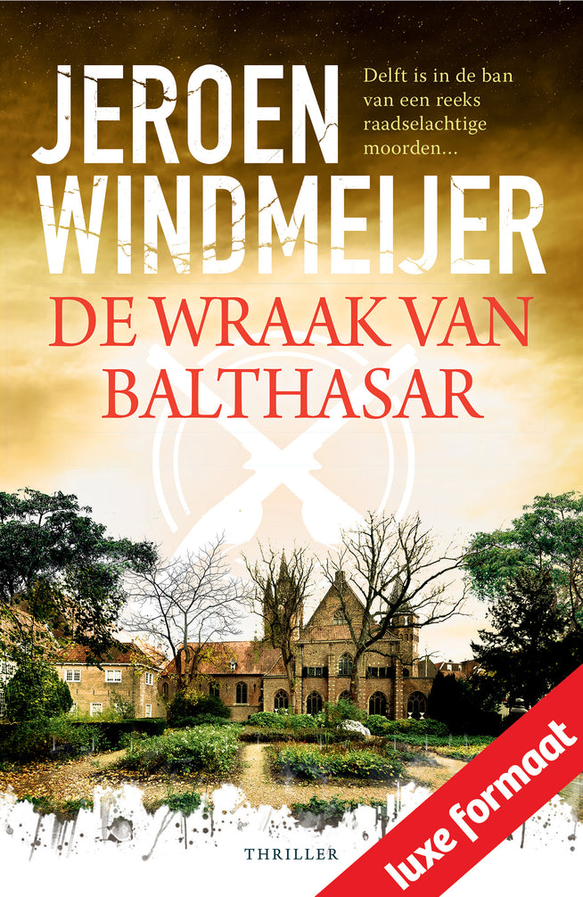 De wraak van Balthasar