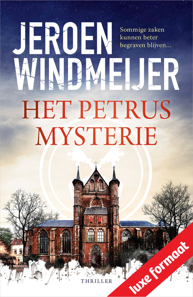 Het Petrusmysterie