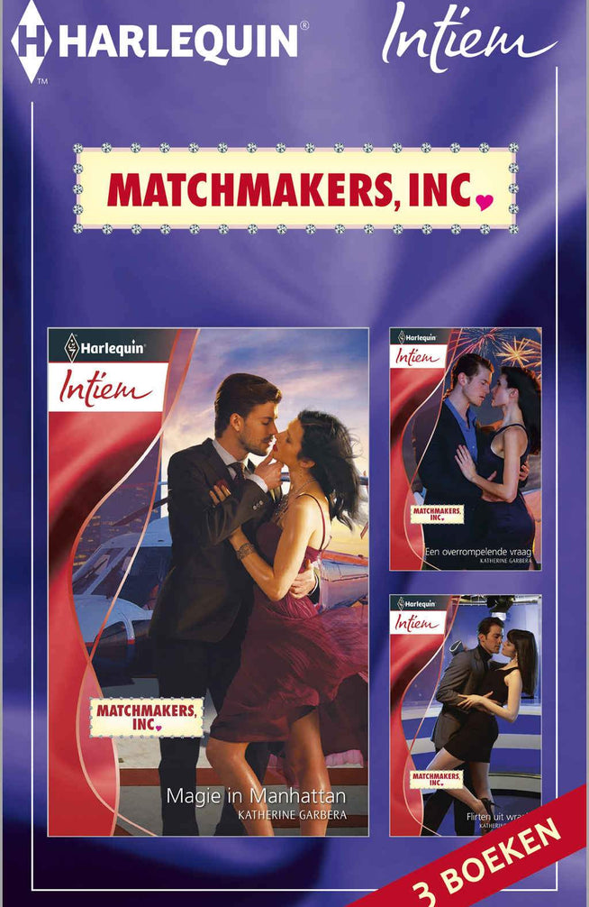 Matchmakers Inc.