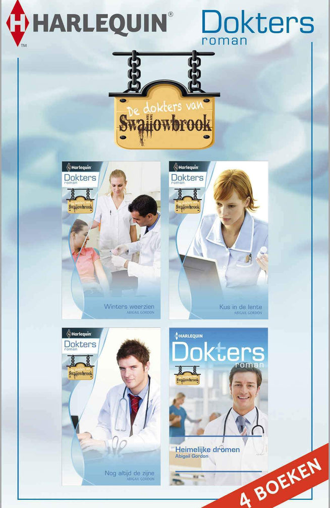 De dokters van Swallowbrook