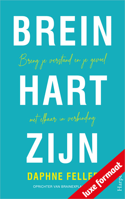 Brein-Hart-Zijn