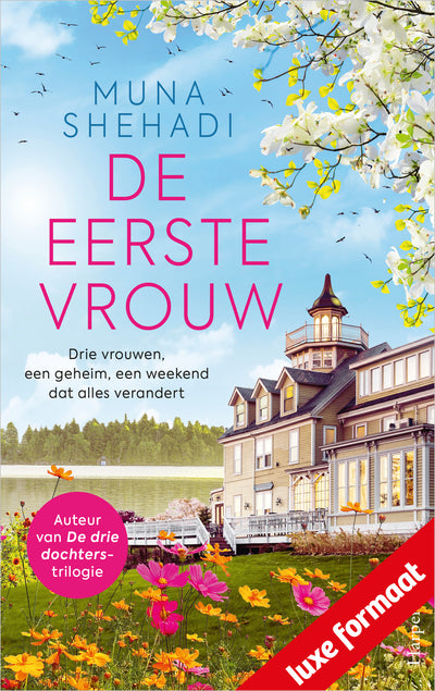 De eerste vrouw