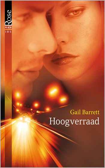 Black Rose 23B – Gail Barrett – Hoogverraad