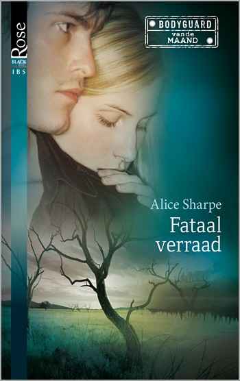 Black Rose 49A – Alice Sharpe – Fataal verraad